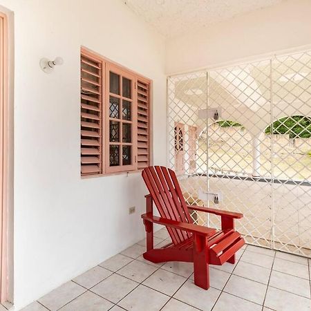 Shaw Park Gem Apt 12A Ocho Rios Exterior foto